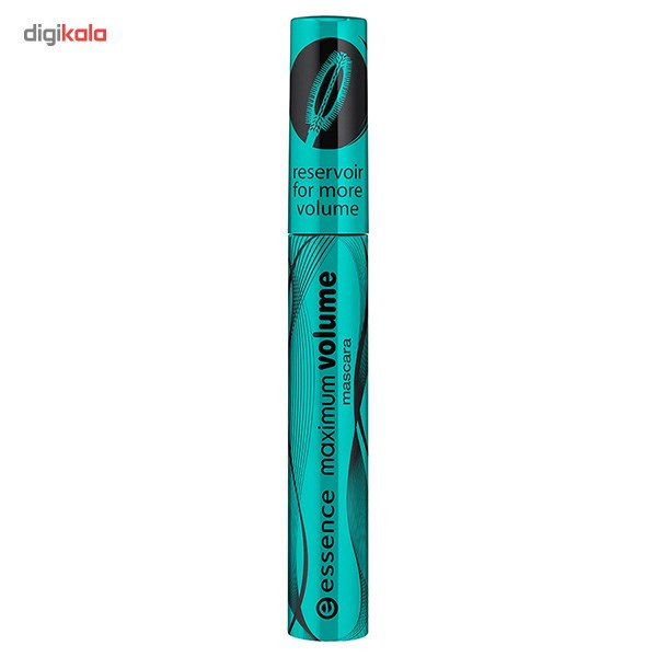 ریمل حجم دهنده اسنس مدل Maximum Volume