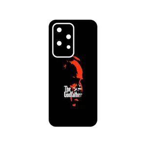 MAHOOT The_Godfather Cover Sticker for Honor 200 Lite