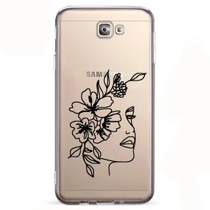 Megafone C27 - B Cover For Samsung Galaxy J5 Prime