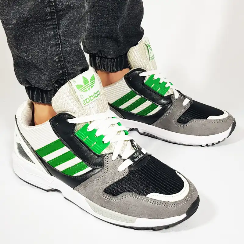 کفش پیاده روی مدل ZX 8000 MITA