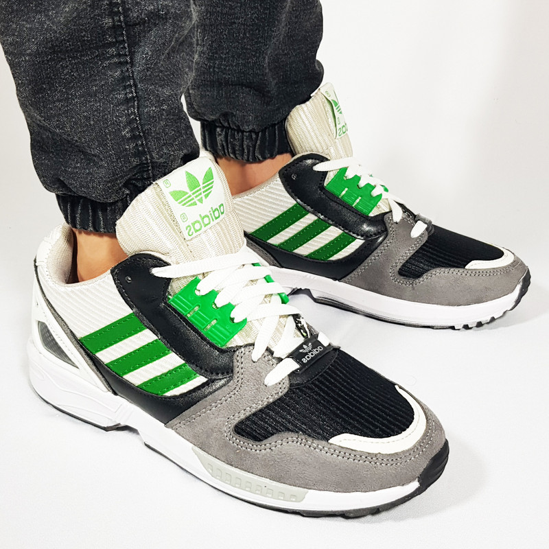 کفش پیاده روی مدل ZX 8000 MITA