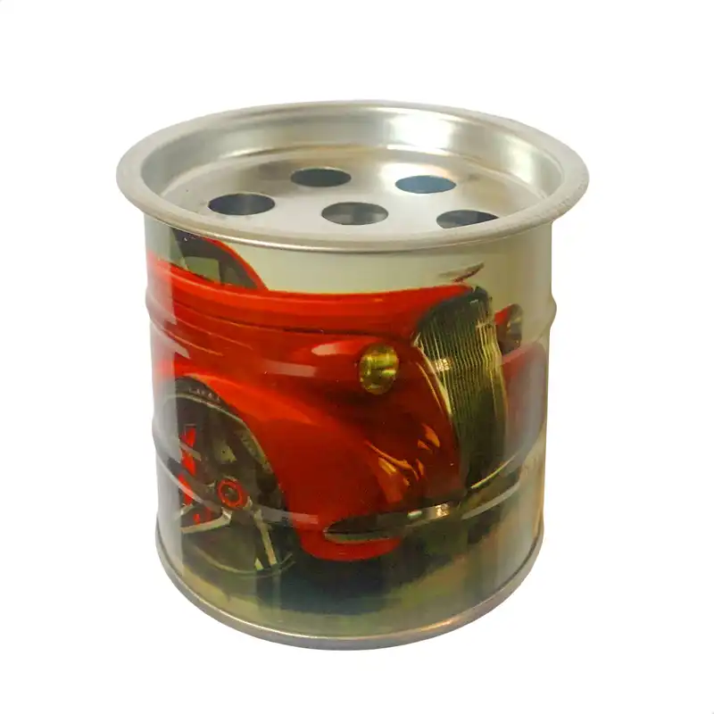 زیرسیگاری مدل اتومبیل کلاسیک