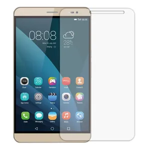 محافظ صفحه نمایش شیشه ای تمپرد مناسب برای تبلت هوآوی Media Pad X2