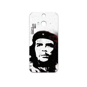 MAHOOT Che-Guevara Cover Sticker for HTC Butterfly 2