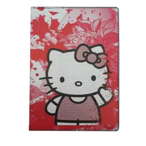 کیف کلاسوری مدل کیتی مناسب برای تبلت لنوو TAB M8