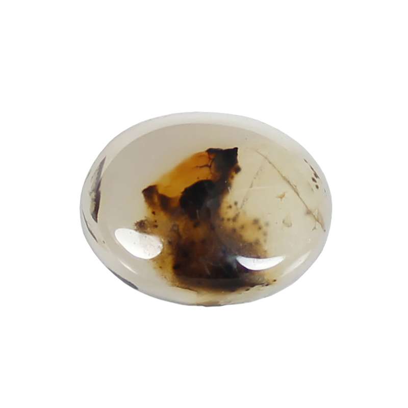 سنگ  عقیق شجر کد 8257