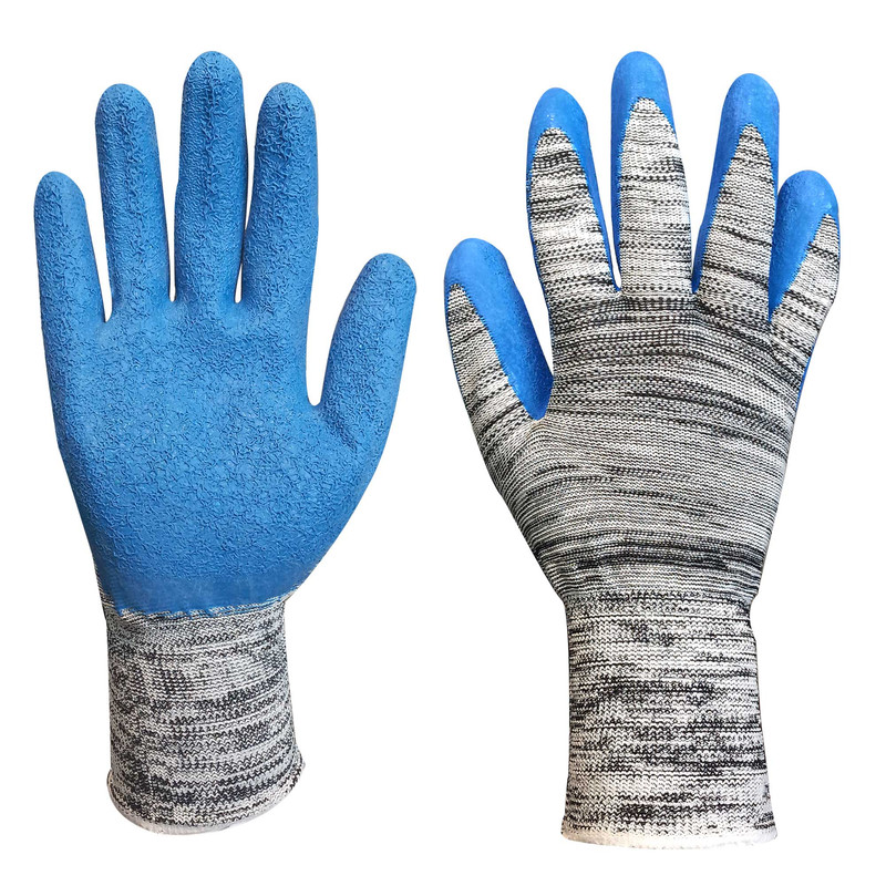 دستکش ایمنی مدل ضد برش بسته 120 عددی