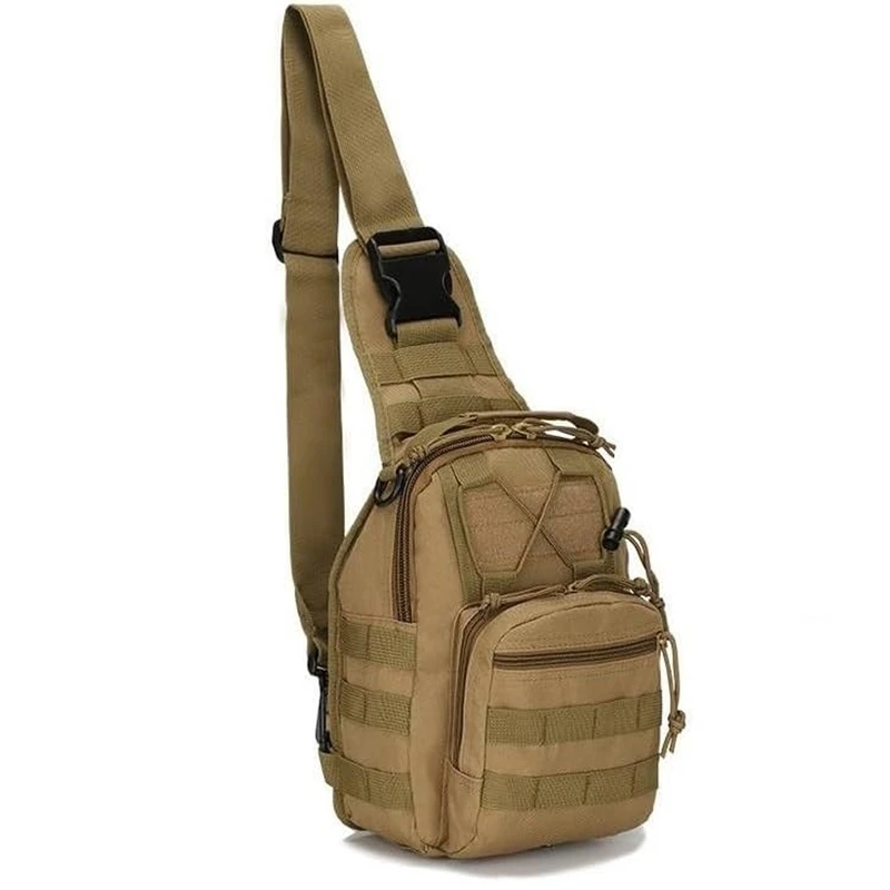 عکس شماره 8 : کیف کراس بادی مدل تاکتیکال کد e25