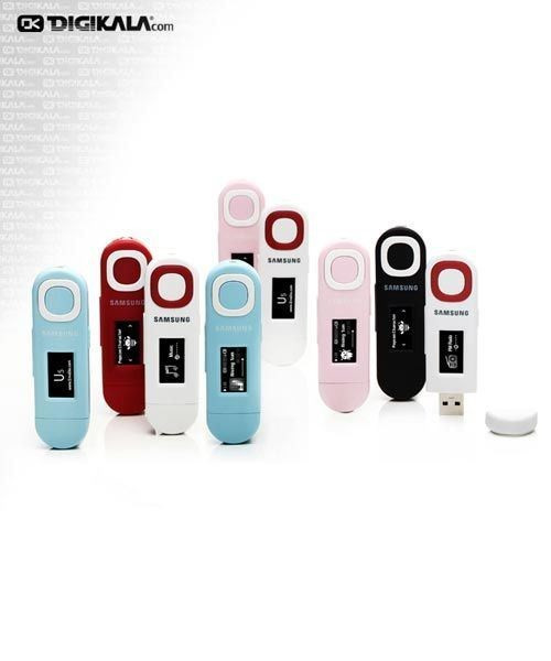 سامسونگ یپ یو 5- 4 گیگابایت