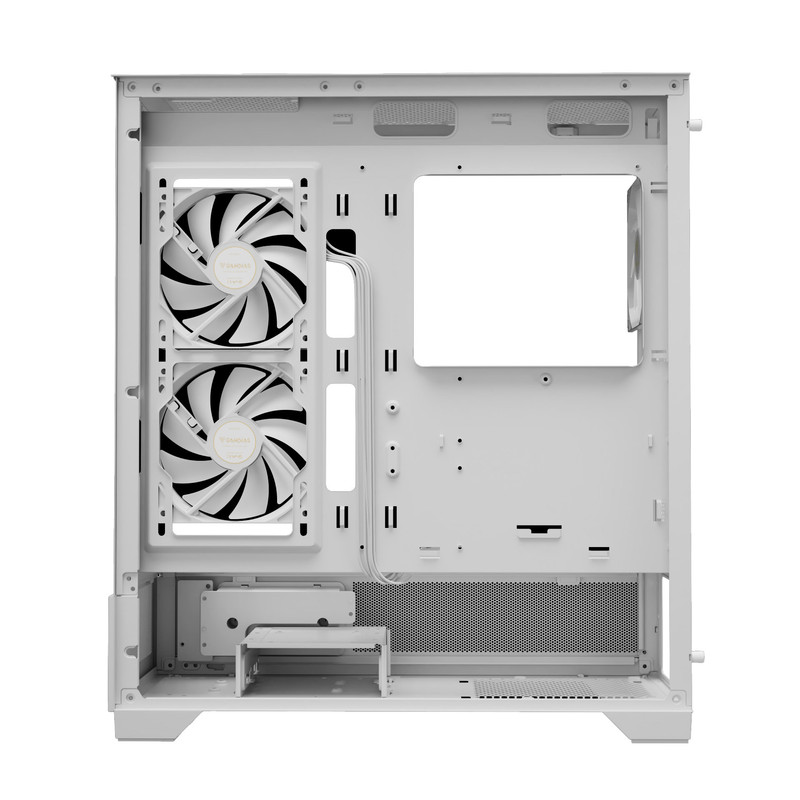 کیس کامپیوتر گیم دیاس مدل ATLAS M1 WH