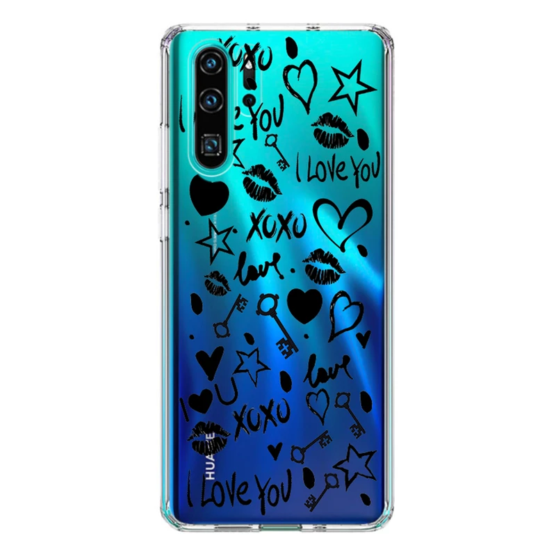  کاور مگافون کد C15-B مناسب برای گوشی موبایل هوآوی P30 Pro