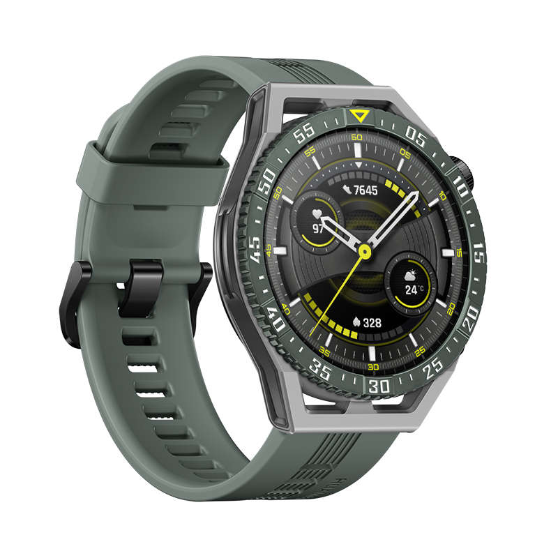 Huawei gt 46mm watch new arrivals