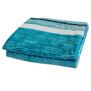 پتو مسافرتی کد 08 سایز 150x200 سانتی متر