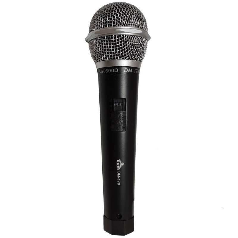 میکروفن داینامیک دی اند دی مدل DM-170