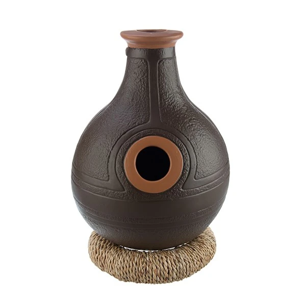 کوزه ال پی مدل Claytone 3
