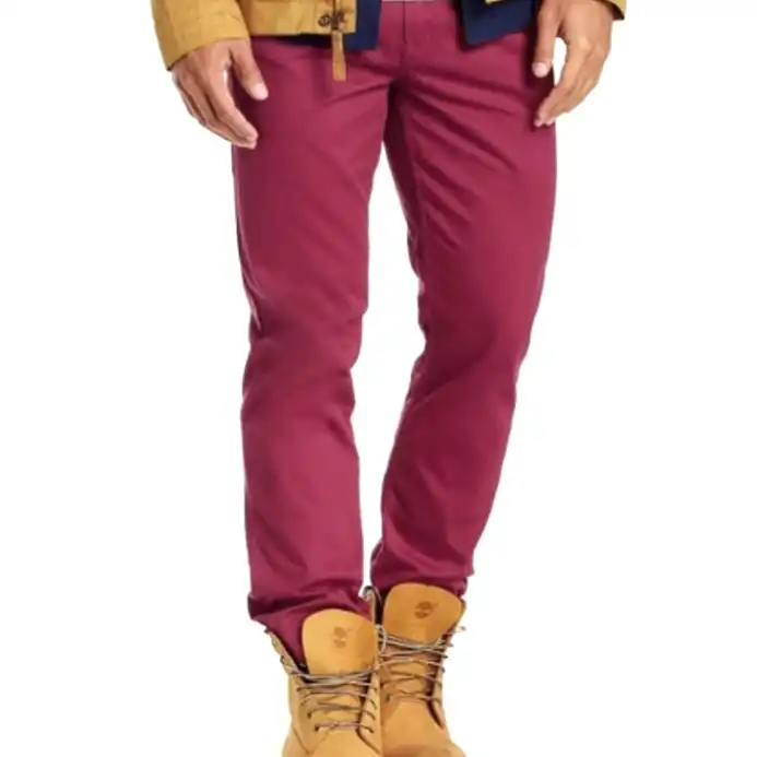 شلوار مردانه تیمبرلند مدل Fit Straight LockeLake