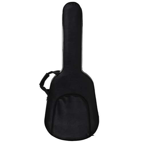 هارد کیس گیتار کلاسیک پلاس مدل Black
