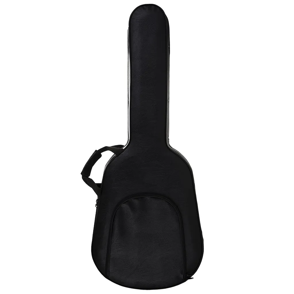 هارد کیس گیتار کلاسیک پلاس مدل Black