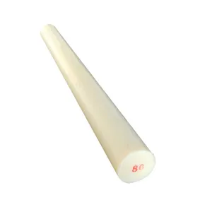 میلگرد پلی آمید PA مدل ضد سایش 80MM