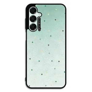 AKAM AMC-WSGA16-STARS-12 Cover For Samsung Galaxy A16