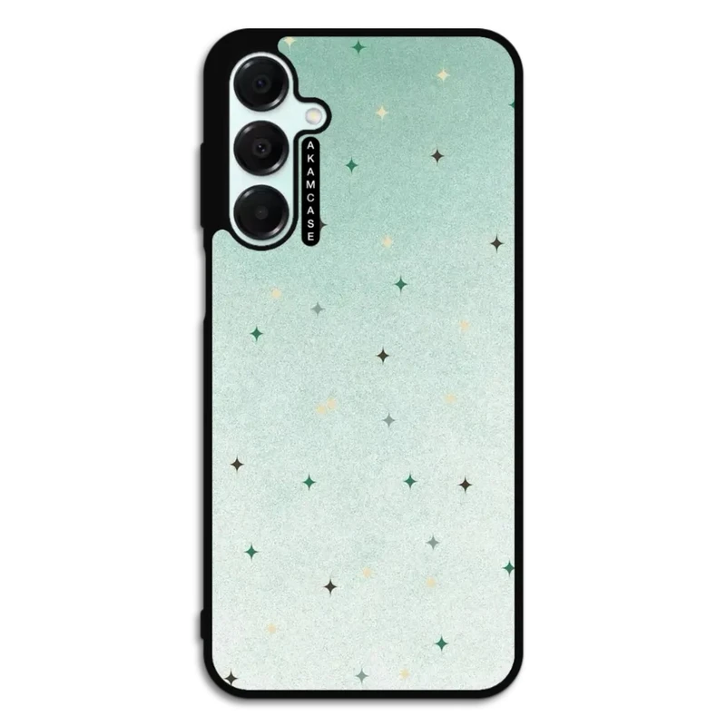 کاور آکام مدل AMC-WSGA16-STARS-12 مناسب برای گوشی موبایل سامسونگ Galaxy A16