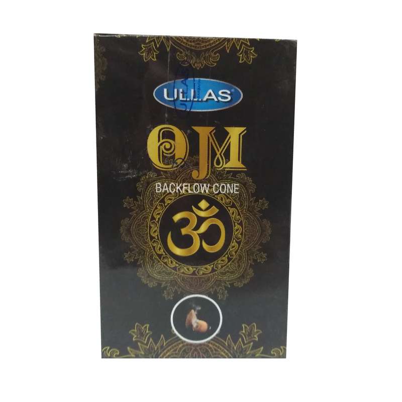 عود اولاس طرح OM