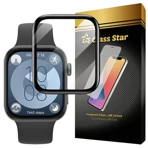 Glass Star PMMG20 Screen Protector For Huawei Watch Fit 3