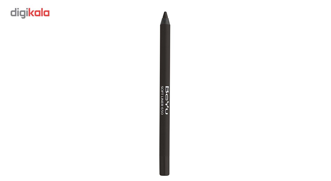 مداد چشم بی یو مدل Soft 650 -  - 2