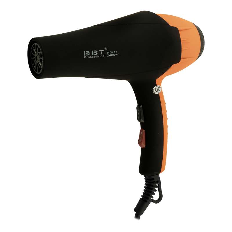 سشوار حرفه ای مدل Keratin therapy HD-14 2400Watts سشوار حرفه ای مدل Keratin therapy HD-14 2400Watts