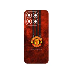 MAHOOT Manchester_United Cover Sticker for Honor X8b