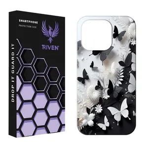 RIVEN RI1-9 Case For Apple iphone 14