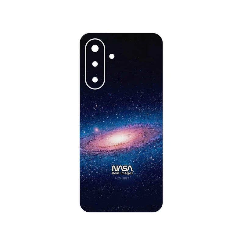برچسب پوششی ماهوت مدل Universe_by_NASA_4 مناسب برای گوشی موبایل سامسونگ Galaxy A17 4G