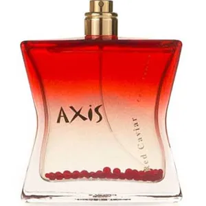 Perfume Axis Red Caviar Eau De Toilette For Women 90ml