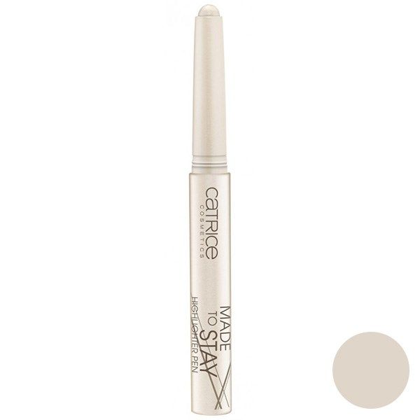 مداد چشم کاتریس مدل Made Stay Highlighter 030 مداد چشم کاتریس مدل Made Stay Highlighter 030