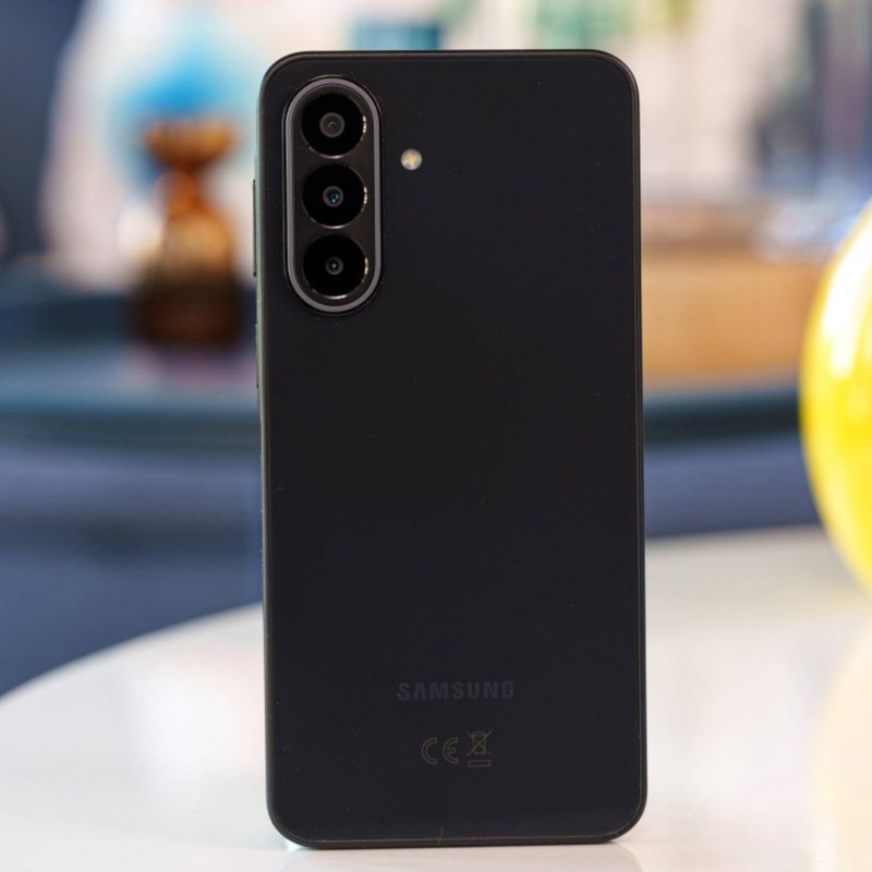 گوشی موبایل سامسونگ مدل Galaxy A27 دو سیم کارت ظرفیت 128 گیگابایت و رم 8 گیگابایت - ویتنام