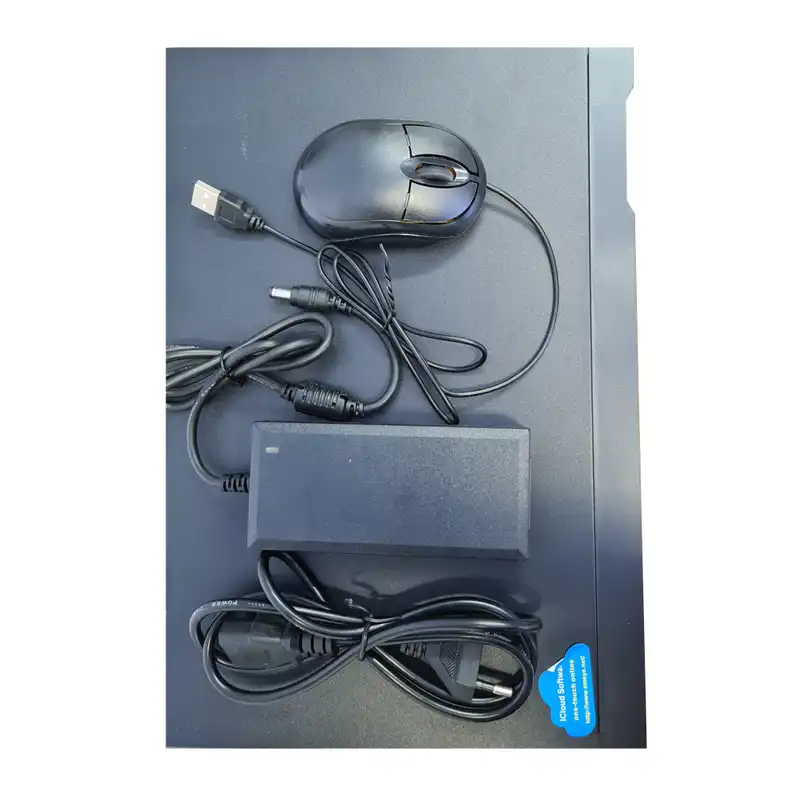 ضبط کننده ویدیویی مدل dvr2216 hi-silicon