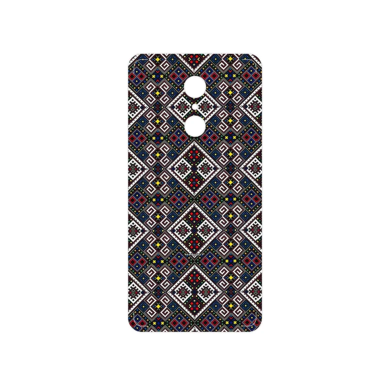 برچسب پوششی ماهوت مدل SISTAN Needlework 1 مناسب برای گوشی موبایل شیائومی REDMI 5