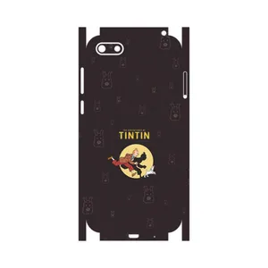MAHOOT Tintin-FullSkin Cover Sticker for Huawei Y5 Lite