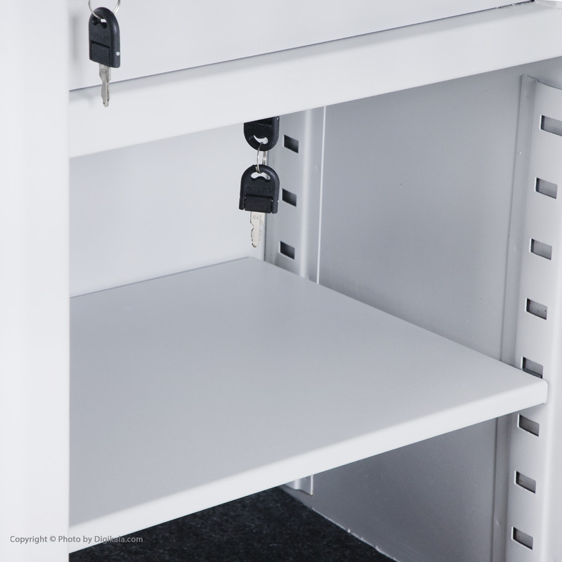 گاوصندوق گنجینه مدل GS 850 گاوصندوق گنجینه مدل GS 850