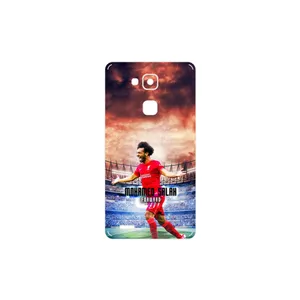 MAHOOT Mohammad Salah Cover Sticker for Huawei Mate 7