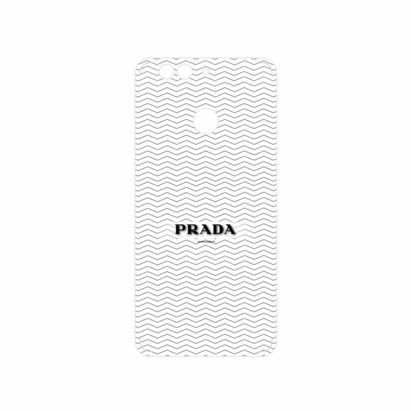 برچسب پوششی ماهوت مدل Prada مناسب برای گوشی موبایل هوآوی Nova 2 Plus
