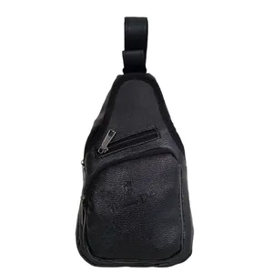 کیف کراس بادی مردانه مدل S123