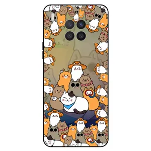 Megafone 7717 Cover For Honor 50 Lite