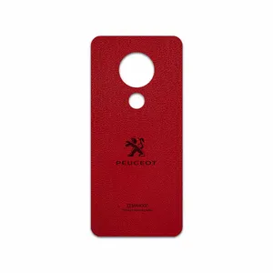 MAHOOT RL-PEGT Cover Sticker for Nokia 6.2