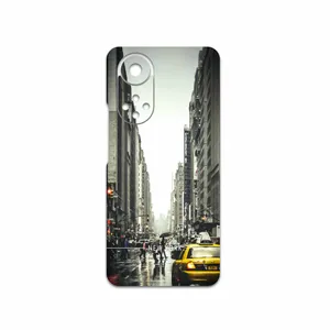 MAHOOT New-York-City Cover Sticker for Huawei Nova 9
