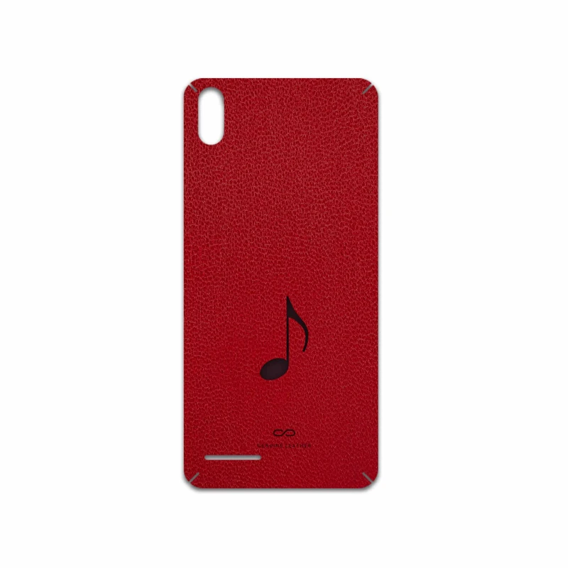 برچسب پوششی ماهوت مدل RL-CHNG مناسب برای گوشی موبایل لاوا Z51