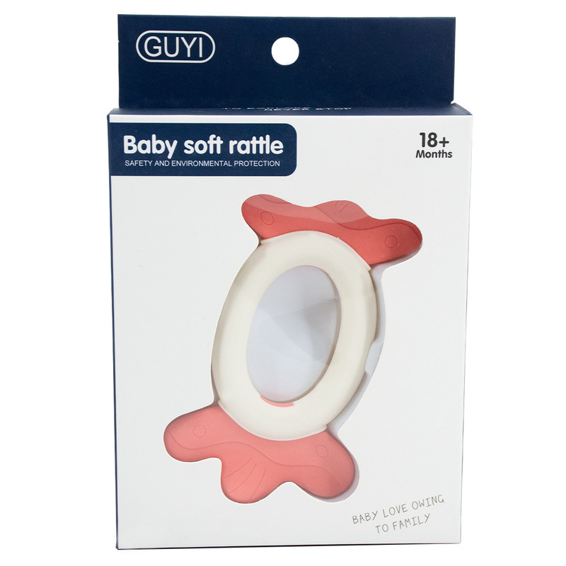 دندان گیر کودک گویی مدل DW341