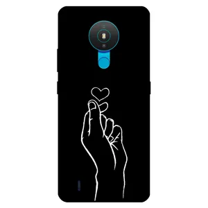  Megafone 7769 Cover For Nokia 1.4