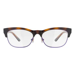 فریم عینک طبی کلاب مستر (Clubmaster) دی کی ان وای مدل 0DY4691-3774 مناسب برای صورت مستطیل، مربع، مثلث و بیضی