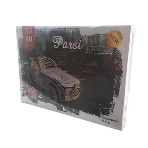 ساختنی مدل بنز کد 80